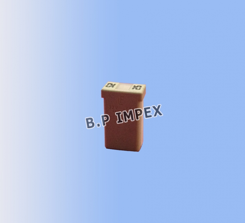 FUSE ABS AND ESP